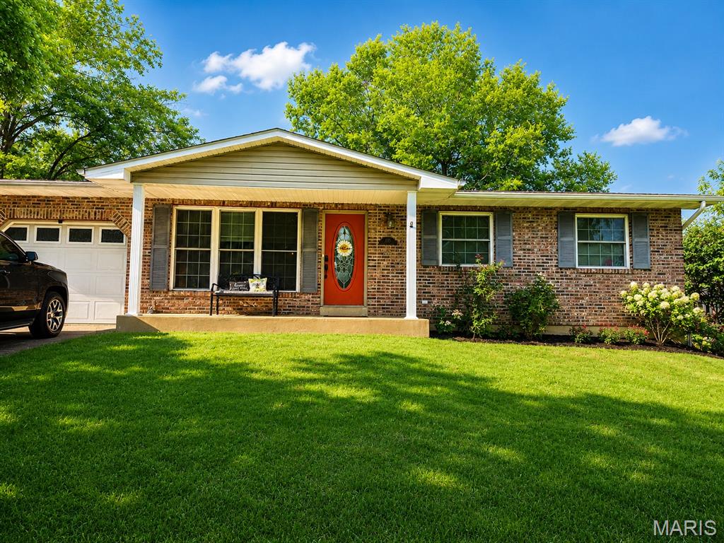 Photo of 205 Pell Avenue Farmington MO 63640
