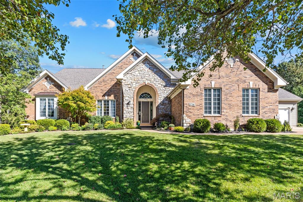 Photo of 2746 Wynncrest Manor Drive Wildwood MO 63005