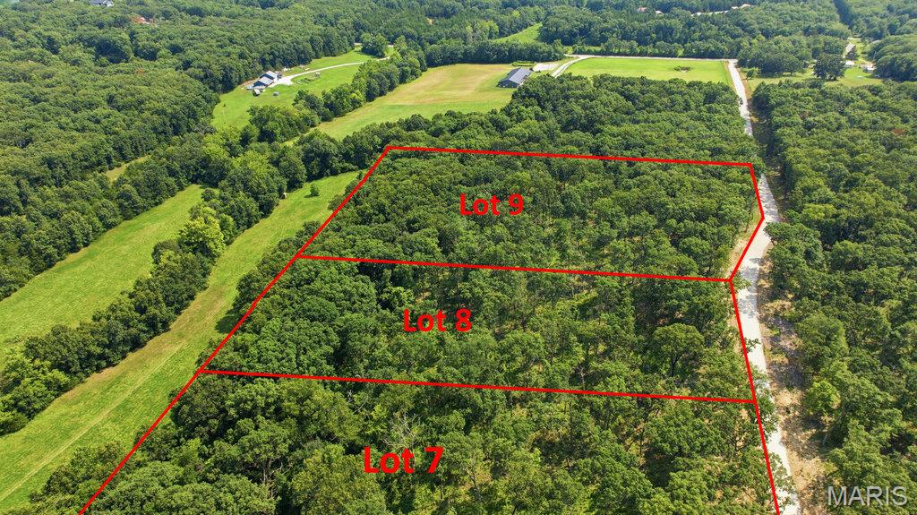 Photo of 31318 Corri Road Wright City MO 63390