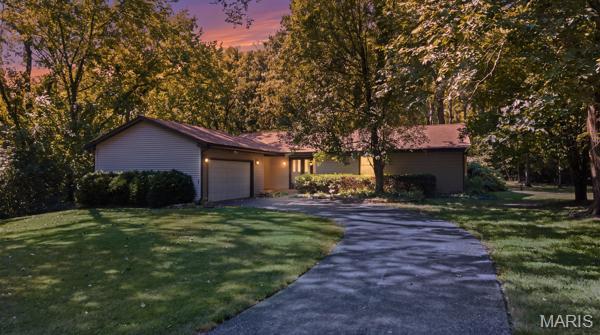 Photo of 801 & 895 Coal Bank Road St Louis MO 63138
