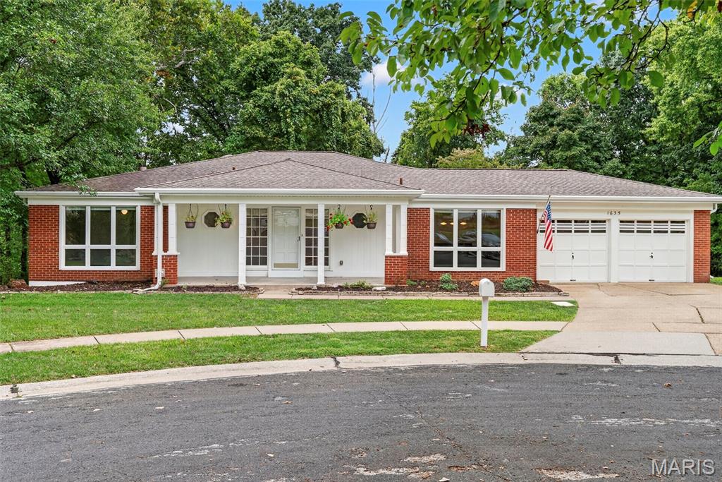 Photo of 1635 Hobnail Court Unincorporated MO 63146