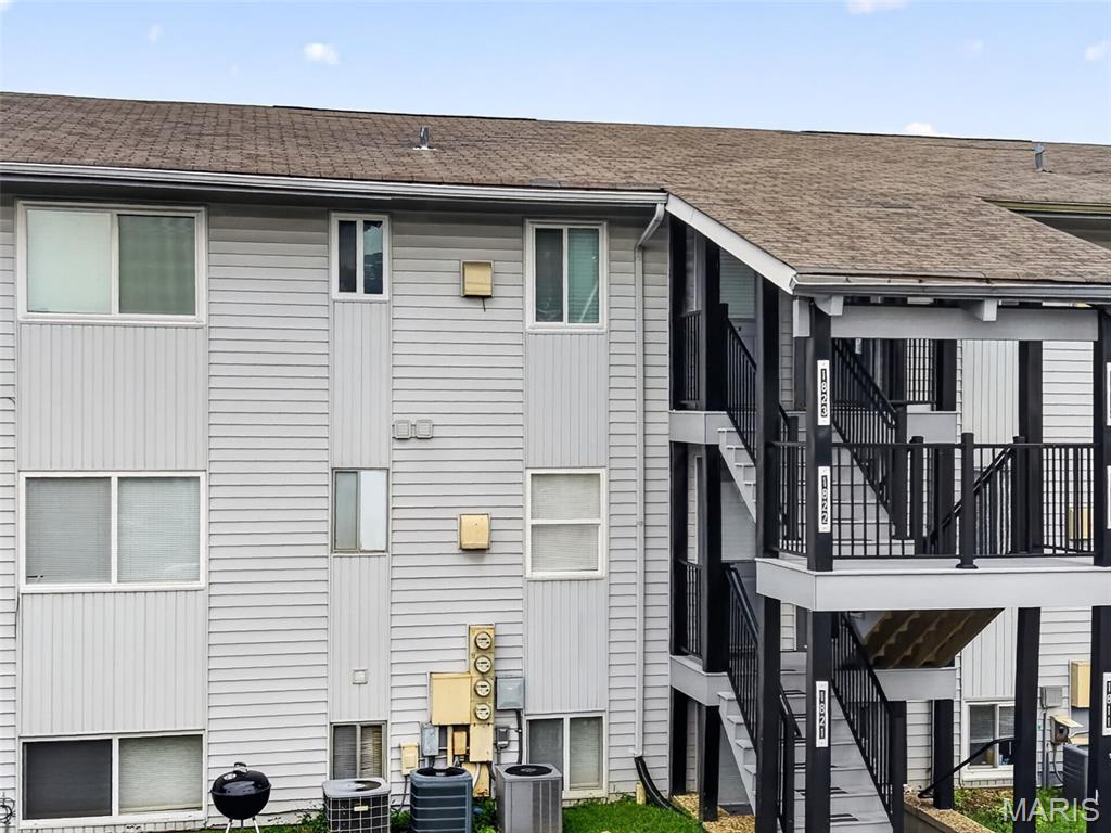 Photo of 1823 Gascony Parc Drive #1823 Lake St Louis MO 63367