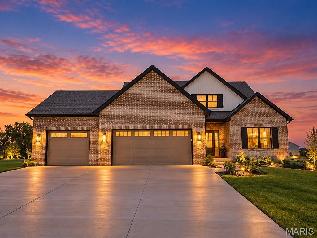 Photo of 3706 Thicket Drive Shiloh IL 62221