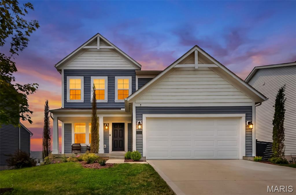 Photo of 2211 Eagle River Drive O'Fallon MO 63366