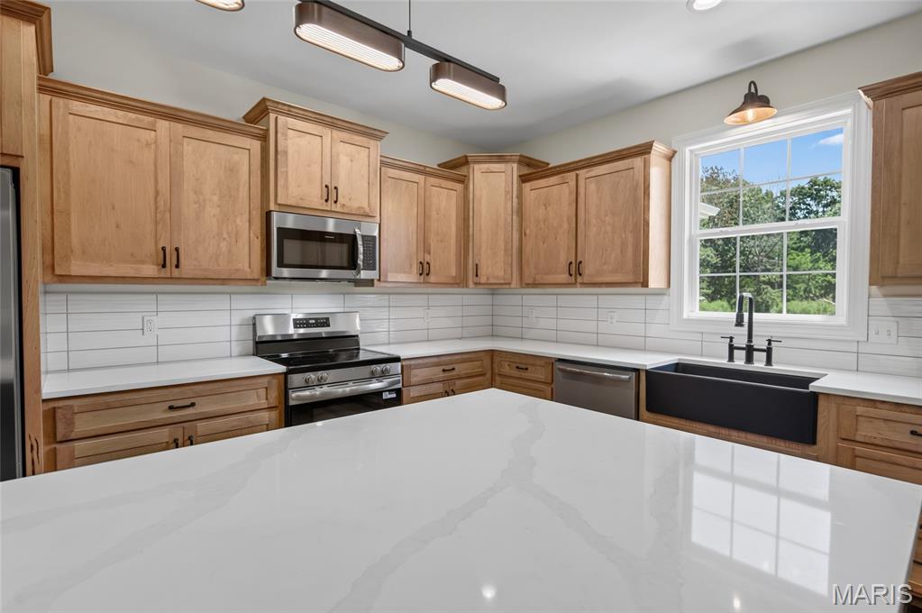 Photo of 22855 Patton Lane Lebanon MO 65536