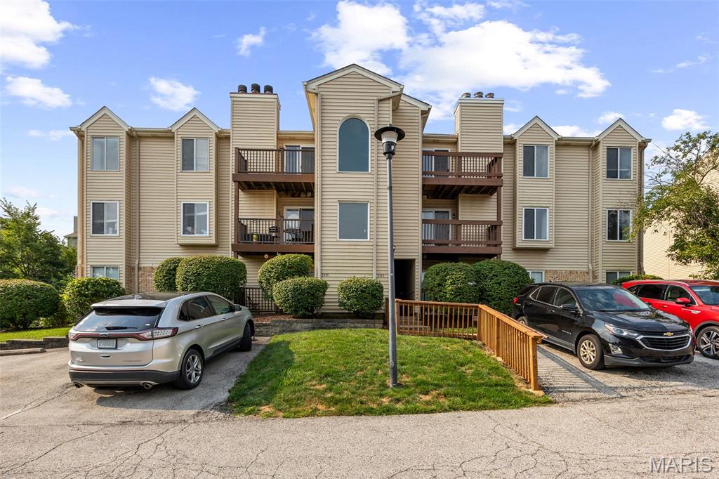 Photo of 2419 Sandalwood Creek Court #F Wildwood MO 63038