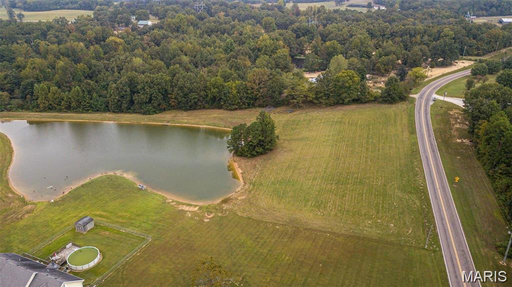 Photo of 0 Lot 5 Bridgestone Lake Estates Harviell MO 63945