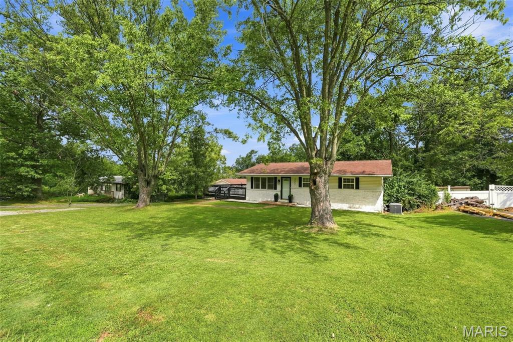Photo of 3051 Nettie Drive St Louis MO 63129