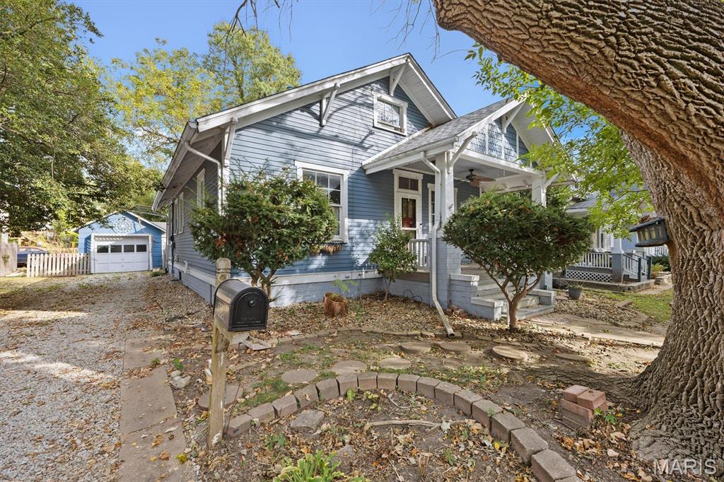 Photo of 808 Troy Road Edwardsville IL 62025
