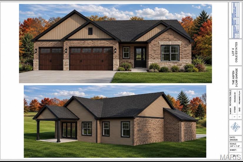 Photo of 210 Northcrest Drive Columbia IL 62236