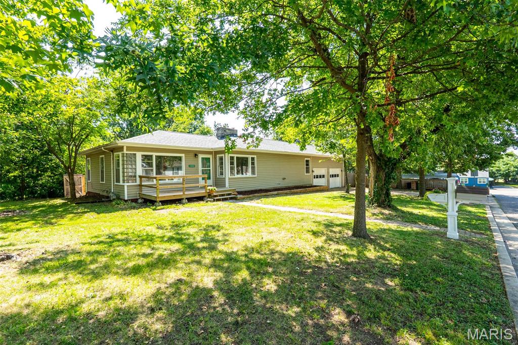 Photo of 102 Poe Drive Rolla MO 65401
