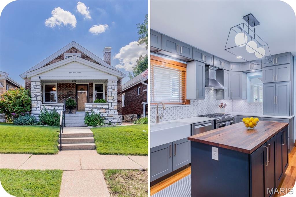 Photo of 5312 Walsh Street St Louis MO 63109
