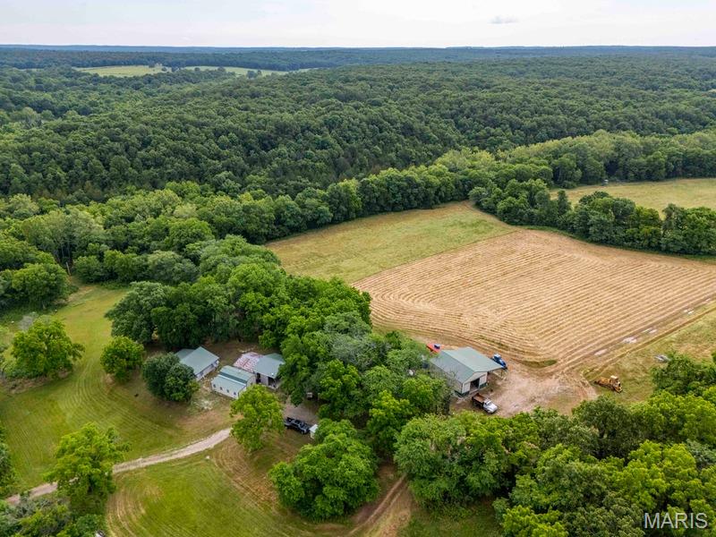 Photo of Tract 1 00 Summit Road Hartville MO 65667