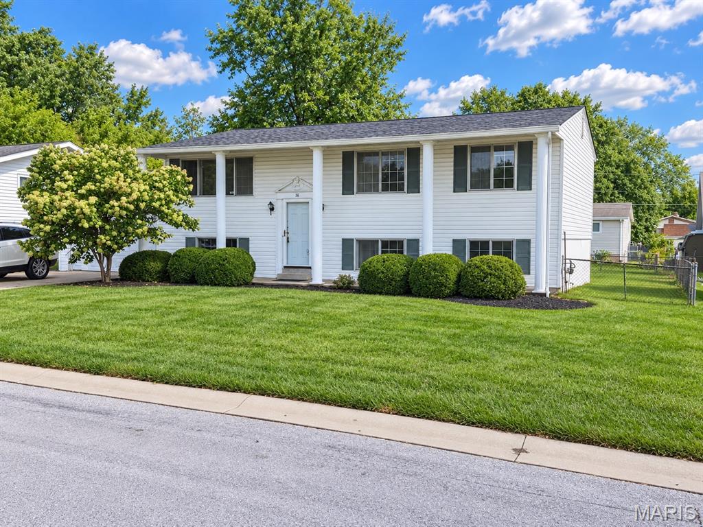 Photo of 16 Saint Michael Drive St Peters MO 63376