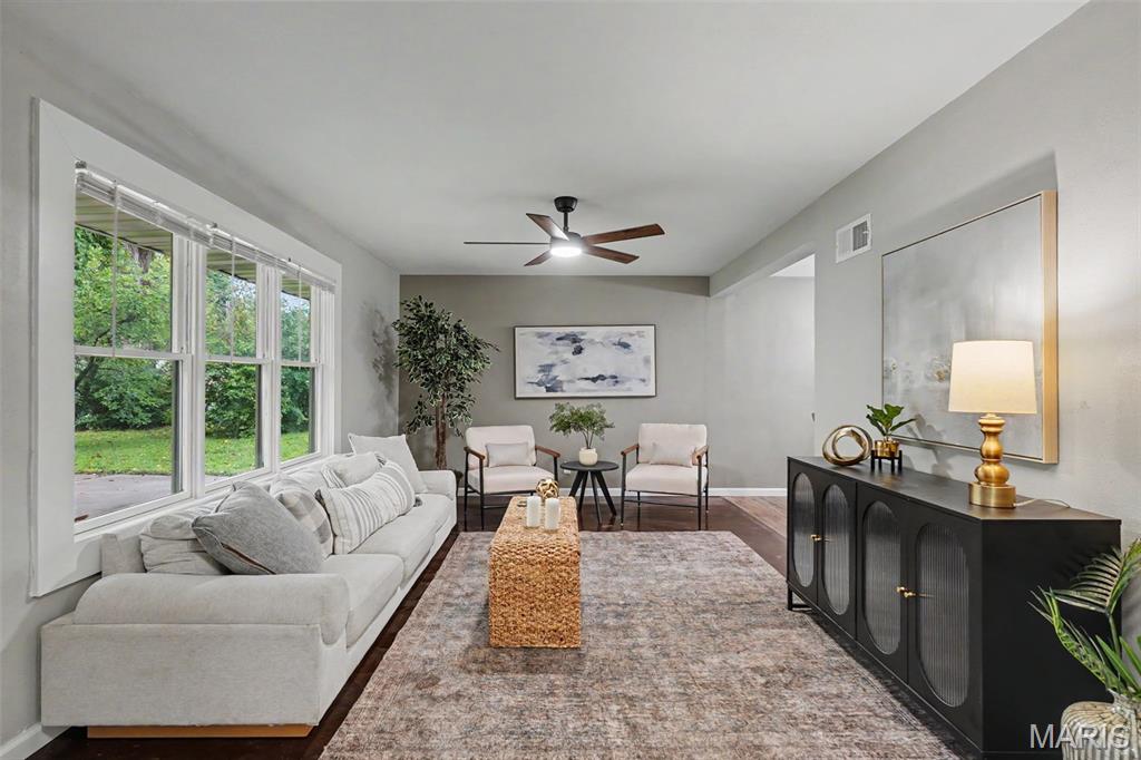 Photo of 12036 Larimore Road St Louis MO 63138