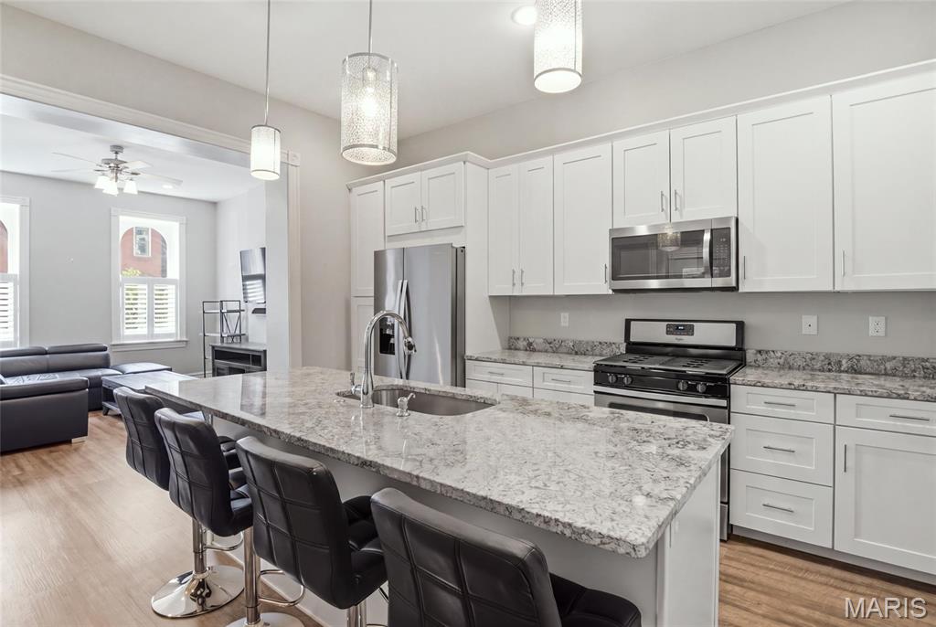 Photo of 2723 Allen Avenue St Louis MO 63104