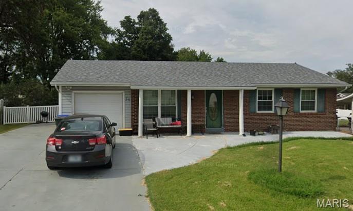 Photo of 39 Oxbow Road St Peters MO 63376
