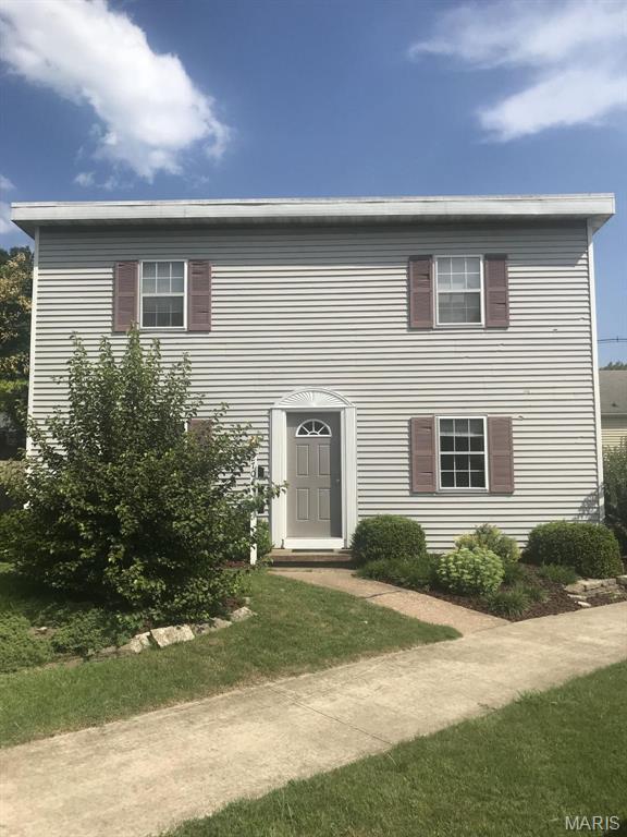 Photo of 2704 Idaho Avenue Granite City IL 62040