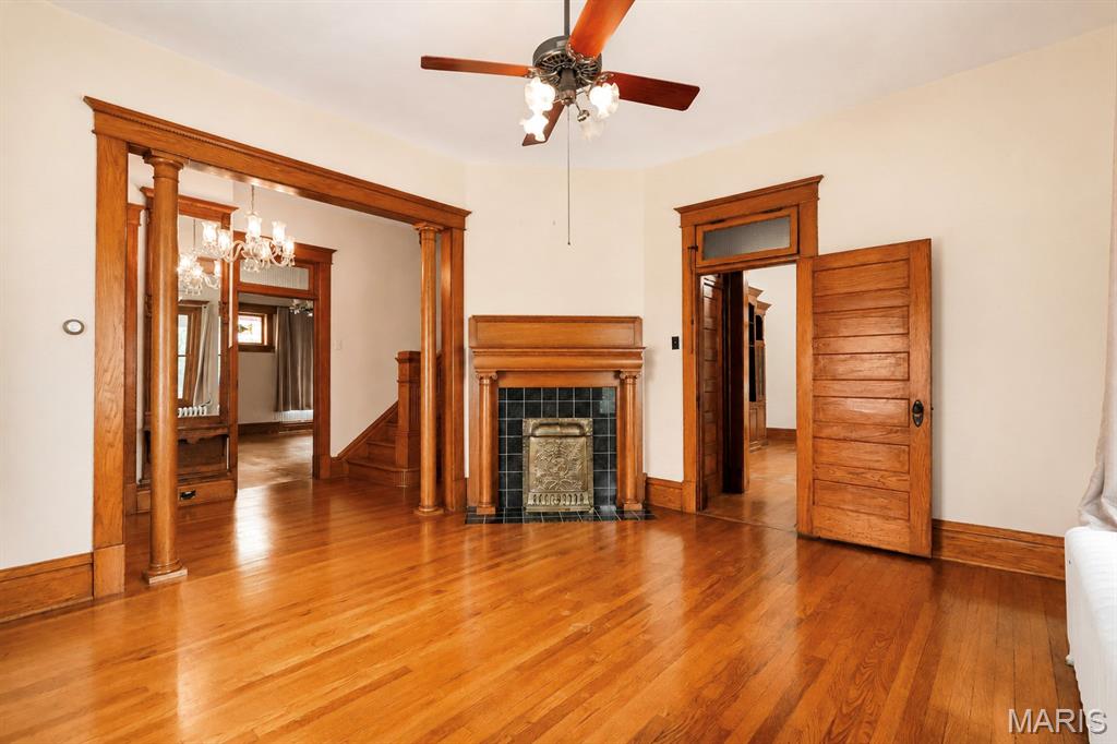 Photo of 318 E Ste Marie Street Perryville MO 63775