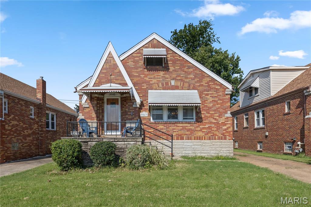 Photo of 9043 Kathleen Avenue Wilbur Park MO 63123
