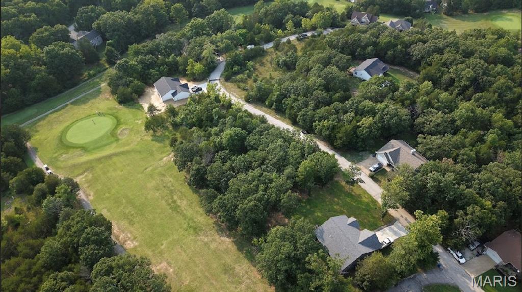 Photo of Lot 18//165 Cotton Blossom Drive Hillsboro MO 63050