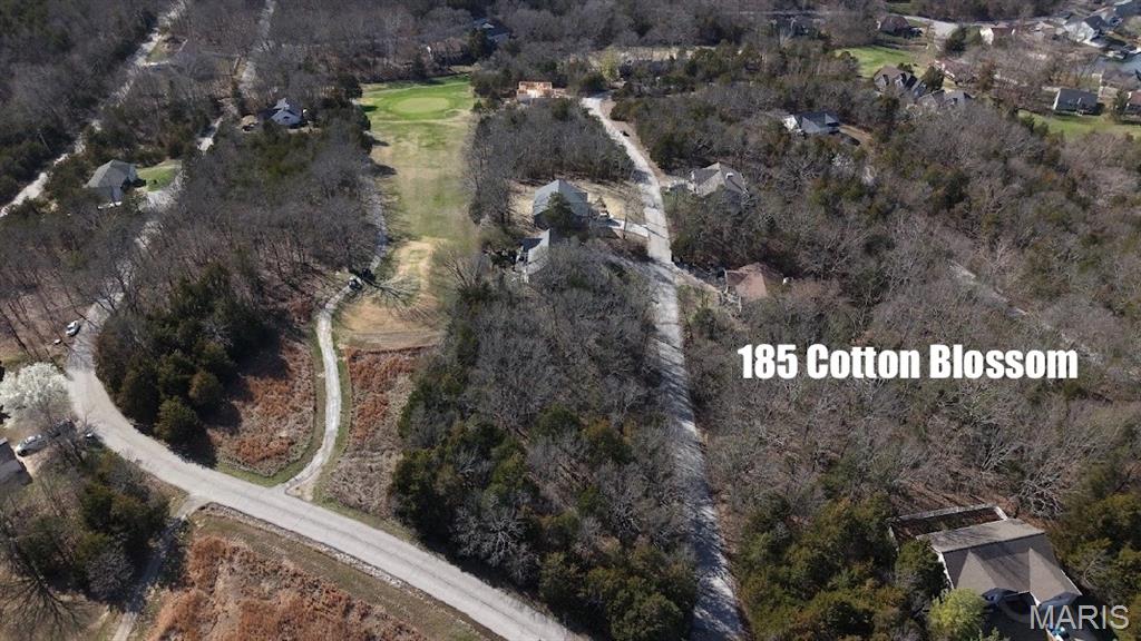 Photo of Lot 13// 185 Cotton Blossom Drive Hillsboro MO 63050