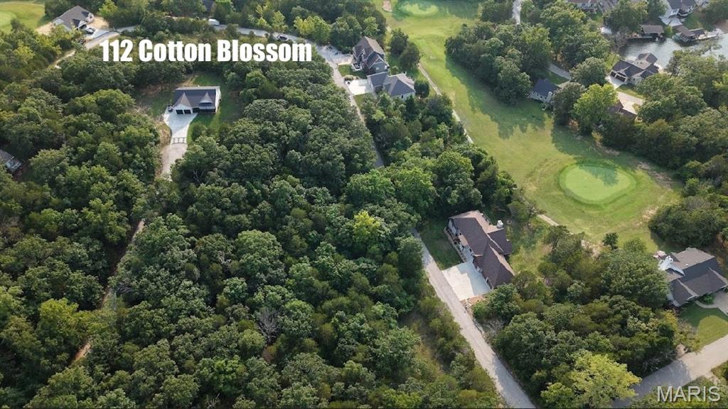 Photo of Lot 42//112 Cotton Blossom Drive Hillsboro MO 63050