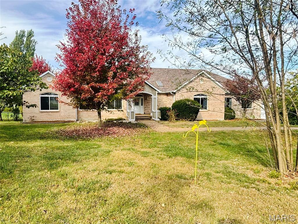 Photo of 5541 Blackberry Lane Unincorporated MO 63090