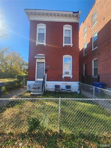 Photo of No Address Listed St Louis MO 63107