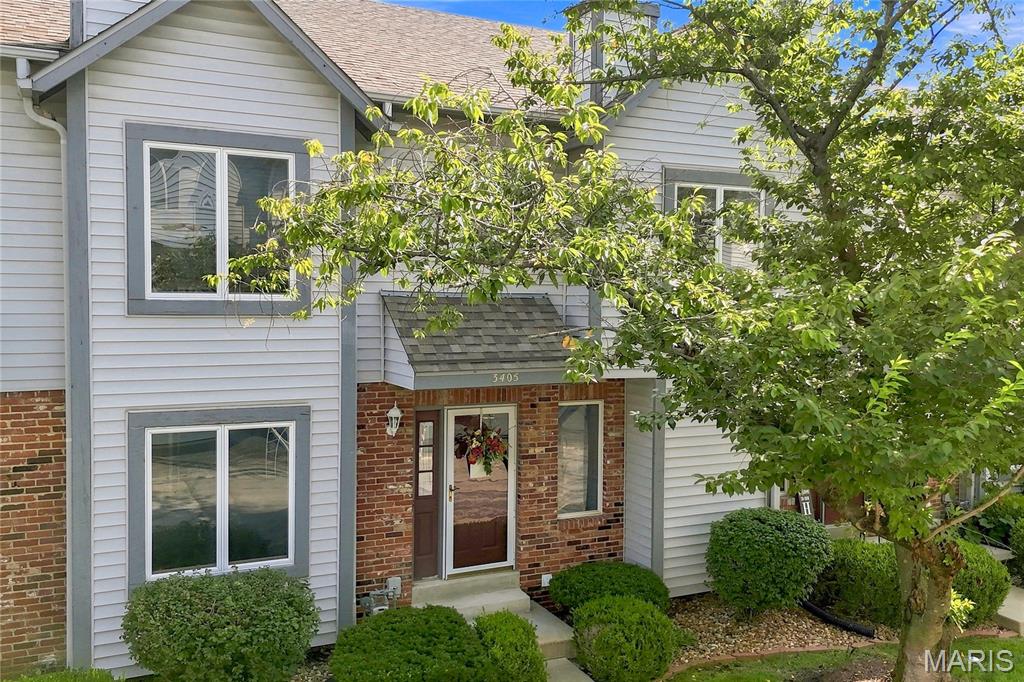 Photo of 3405 Sherman Park Drive #4C St Charles MO 63303