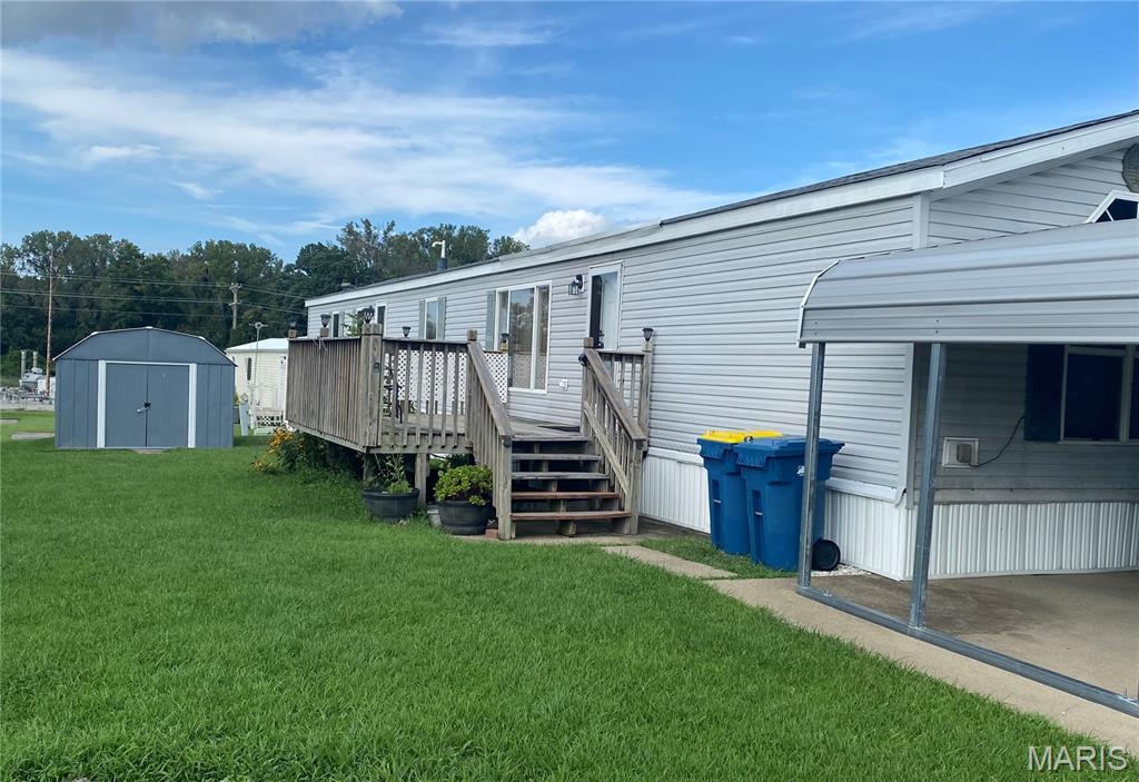 Photo of 23 Wheel Ranch Glen Carbon IL 62034