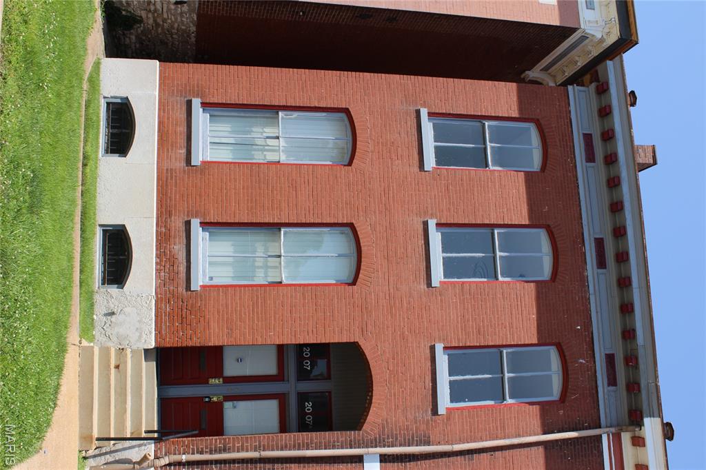Photo of 2007 California Avenue #A St Louis MO 63104