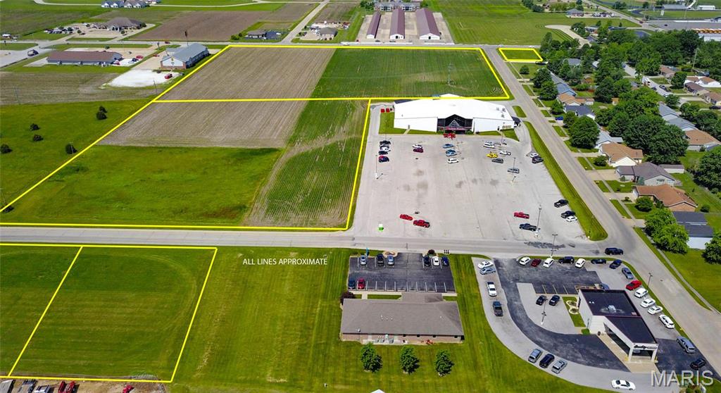 Photo of 0 Sinclair Drive Jerseyville IL 62052