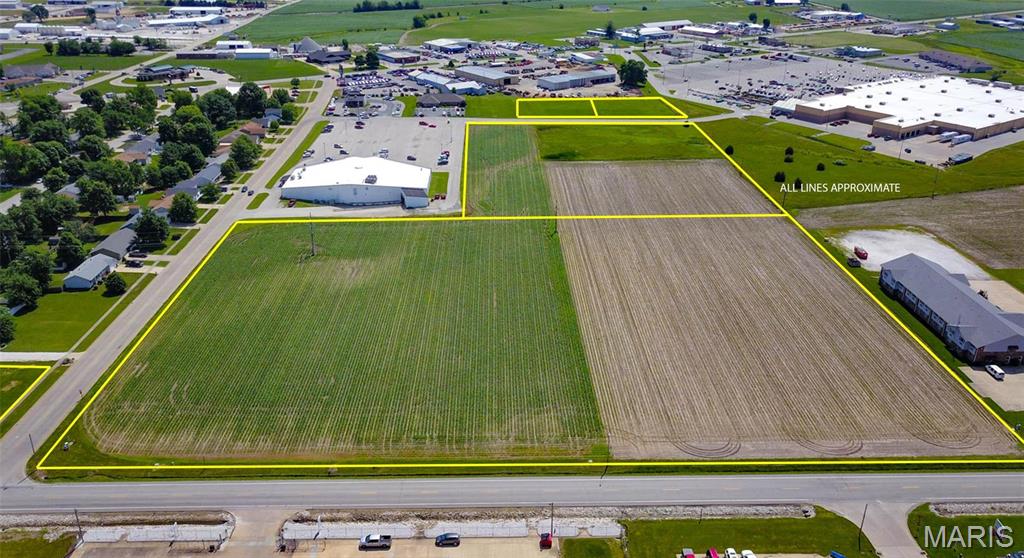 Photo of 0 State Hwy 109 Drive Jerseyville IL 62052