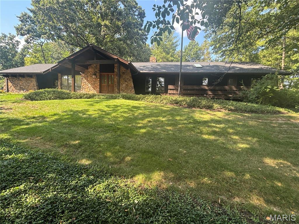 Photo of 7 Villa Coublay Frontenac MO 63131