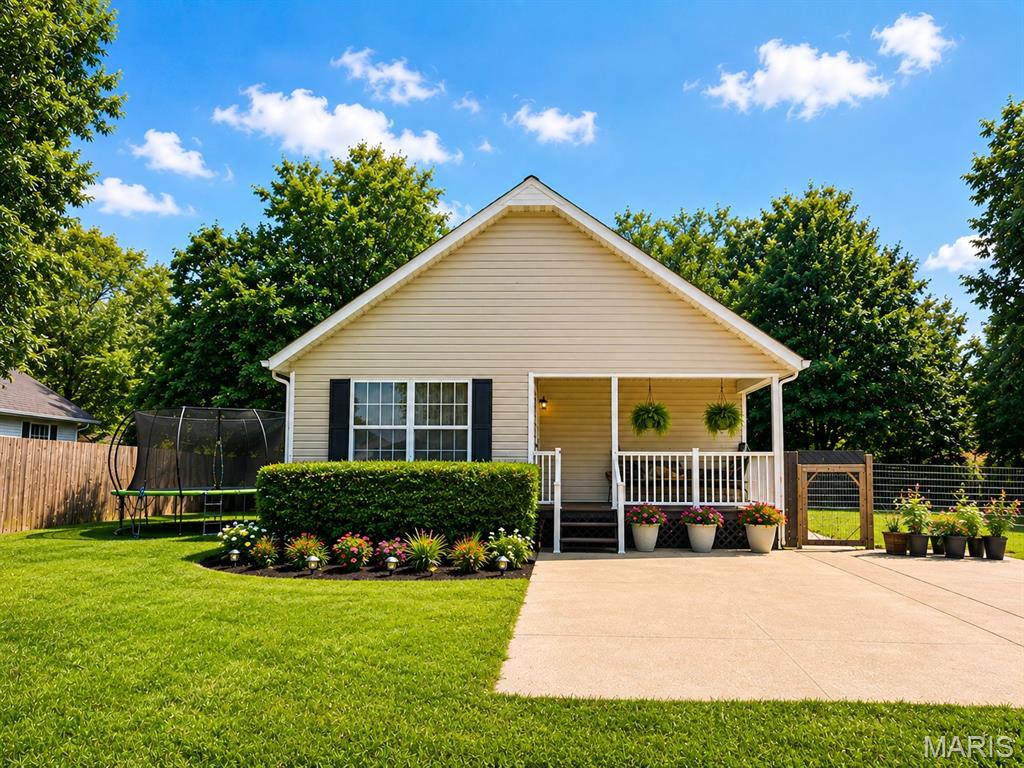 Photo of 3928 Highway N Robertsville MO 63072