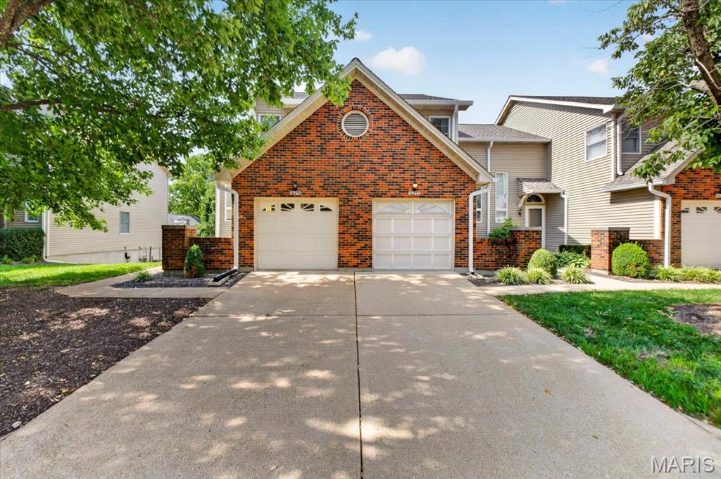 Photo of 16252 Lea Oak Court Chesterfield MO 63017