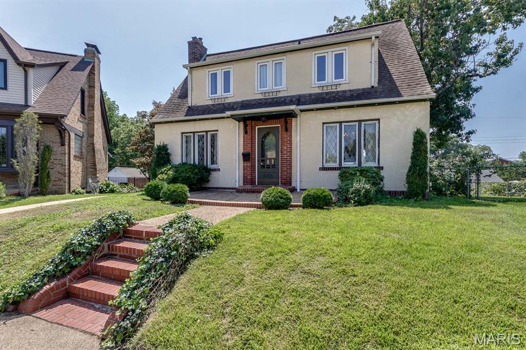 Photo of 6435 Woodbine Court St Louis MO 63109