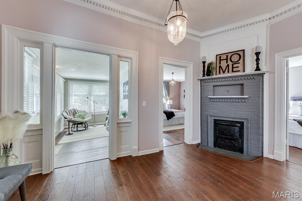 Photo of 7075 Pernod Avenue St Louis MO 63139