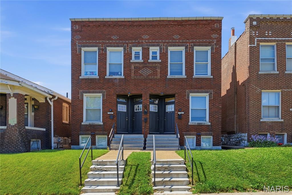 Photo of 5244 Neosho Street St Louis MO 63109