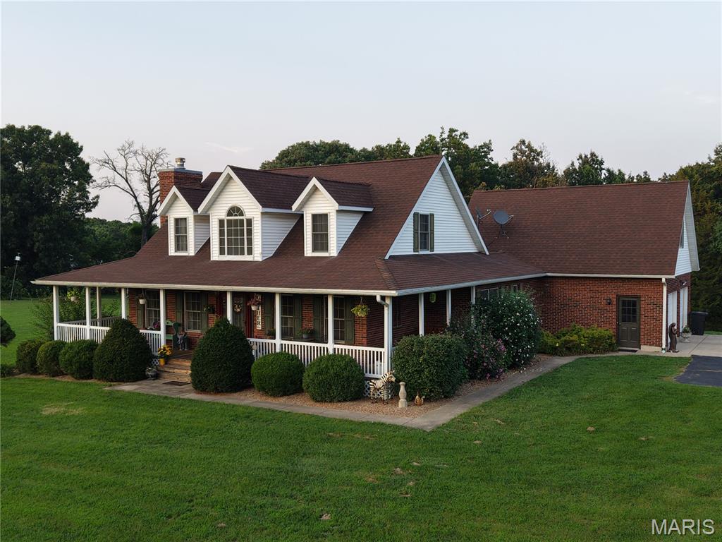 Photo of 13322 Old Hwy 79 New London MO 63459