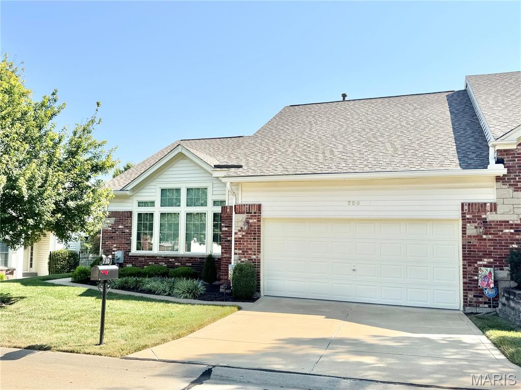 Photo of 730 Stone Meadow Drive Chesterfield MO 63005