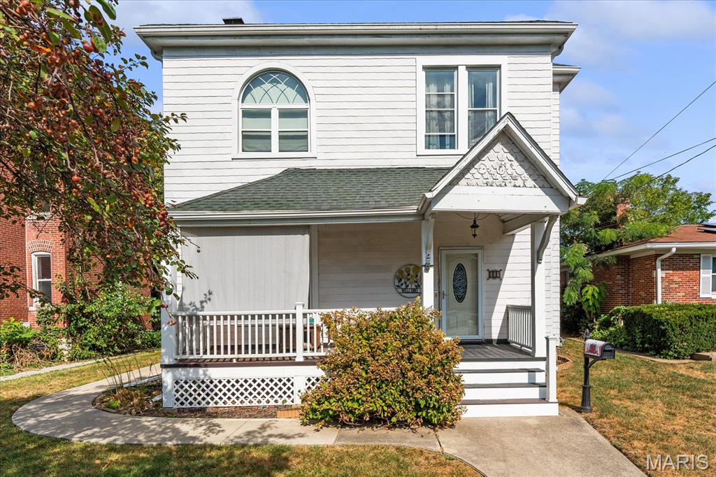 Photo of 609 Sycamore Street Belleville IL 62220