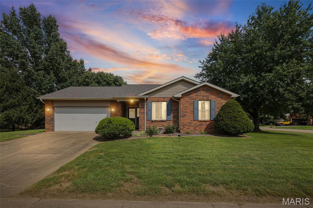 Photo of 613 Jaime Lynn Court Edwardsville IL 62025