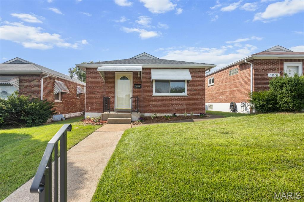 Photo of 5208 Fyler Avenue St Louis MO 63139