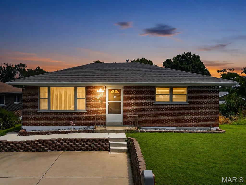 Photo of 4720 Collins Court St Louis MO 63116