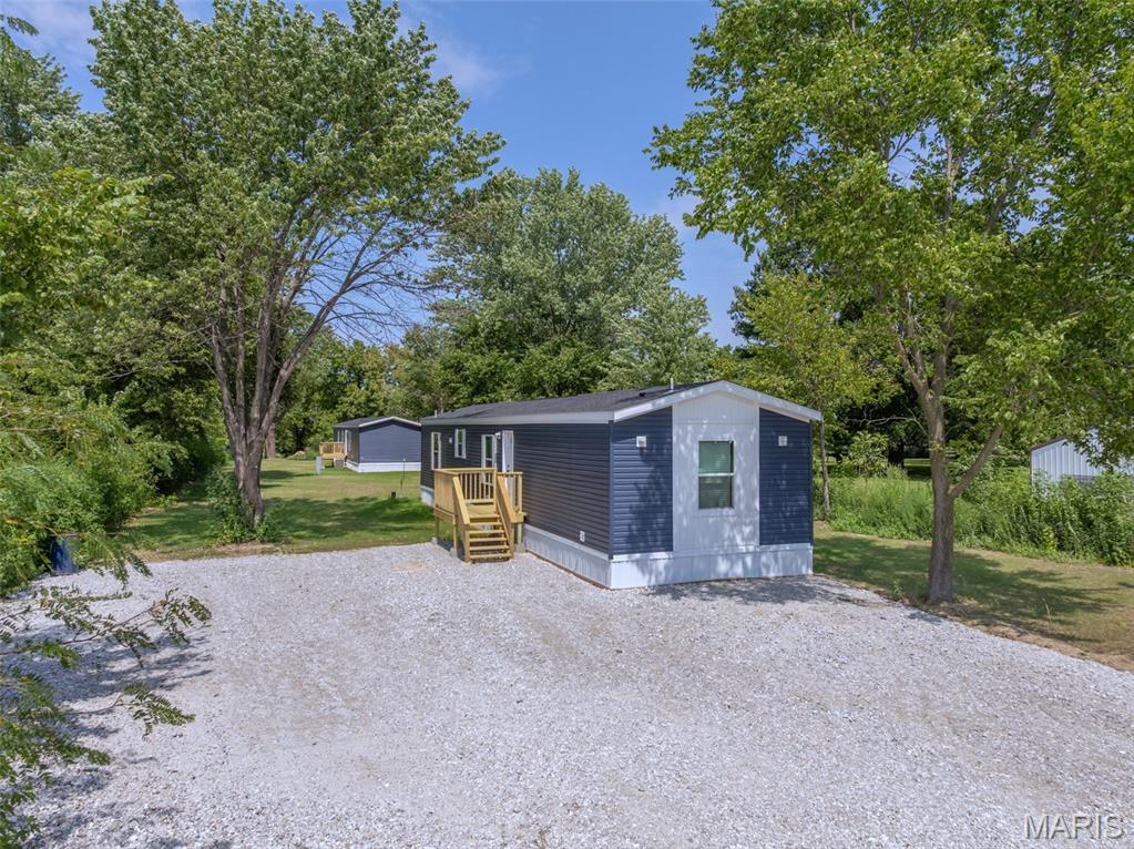 Photo of 115 High Street Truxton MO 63381