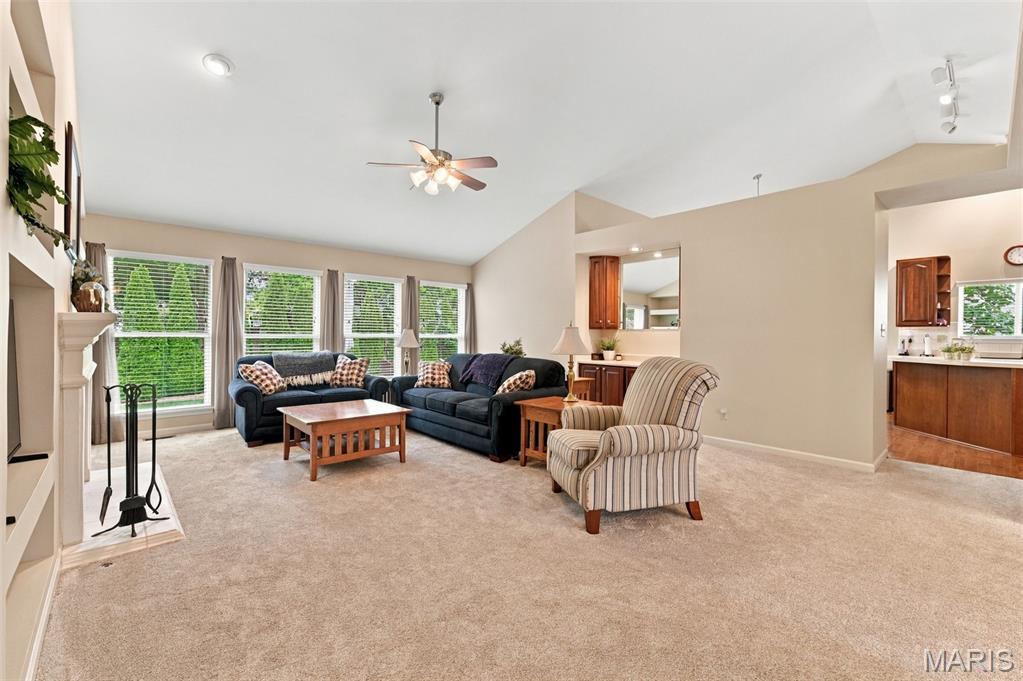 Photo of 409 Mannington Drive St Peters MO 63376