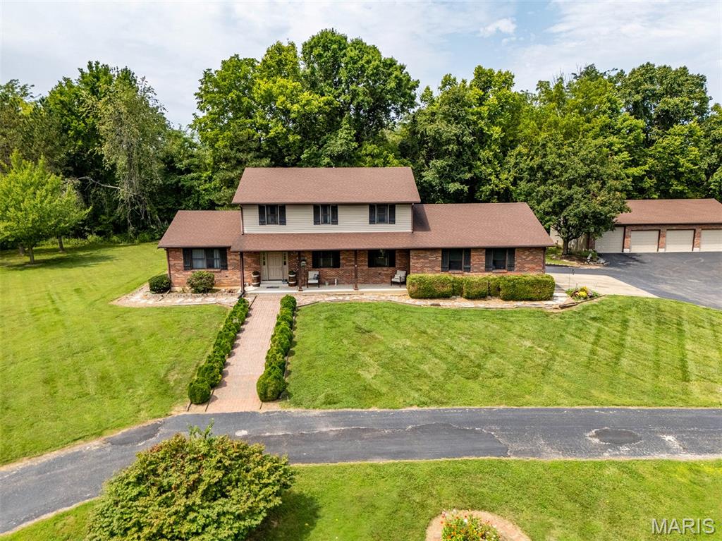Photo of 98 Wooden Nickel Drive Foley MO 63347