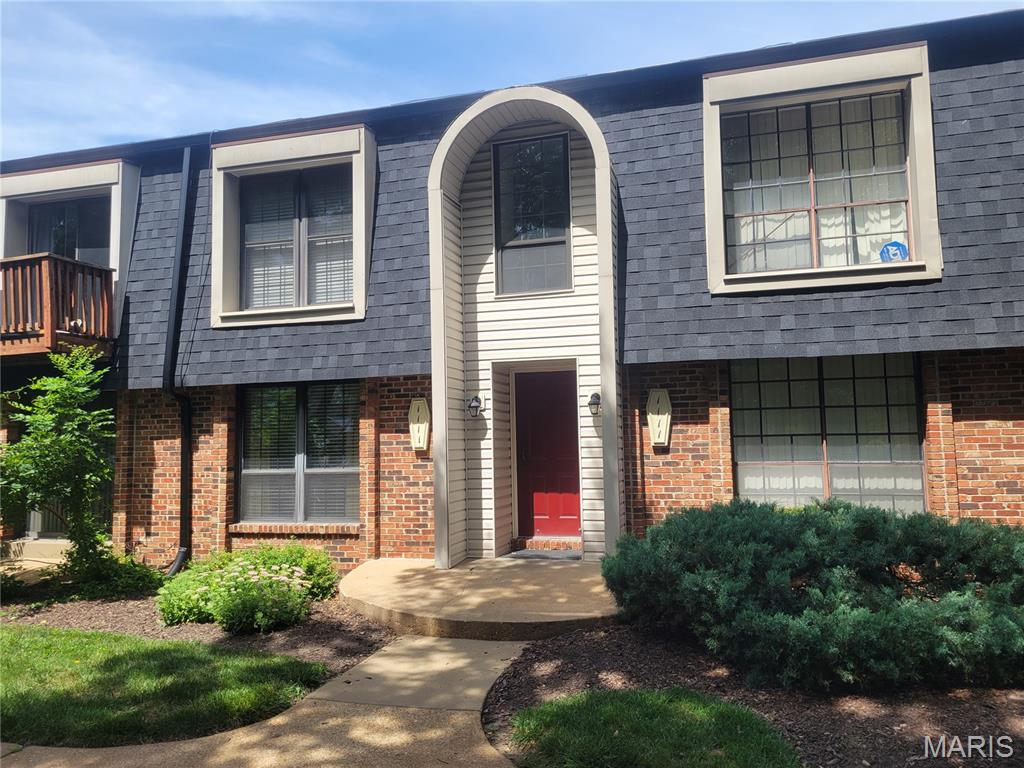 Photo of 1111 Appleseed Lane #A Olivette MO 63132